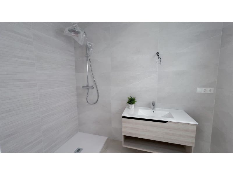 3 Zimmer Villa zu verkaufen in Finestrat mit Pool - 695.000 € (Ref: 9312615)