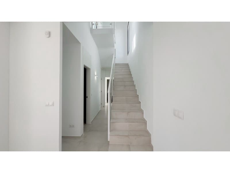 3 Zimmer Villa zu verkaufen in Finestrat mit Pool - 695.000 € (Ref: 9312615)