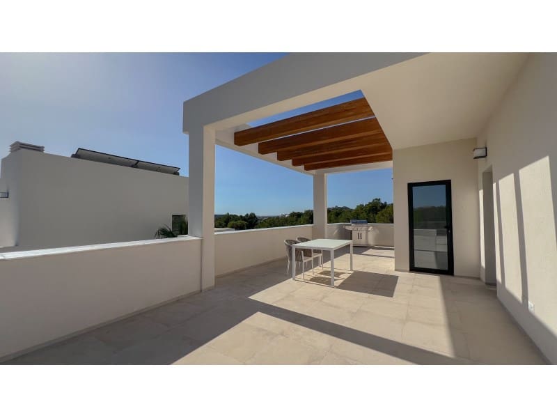 3 Zimmer Villa zu verkaufen in Finestrat mit Pool - 695.000 € (Ref: 9312615)