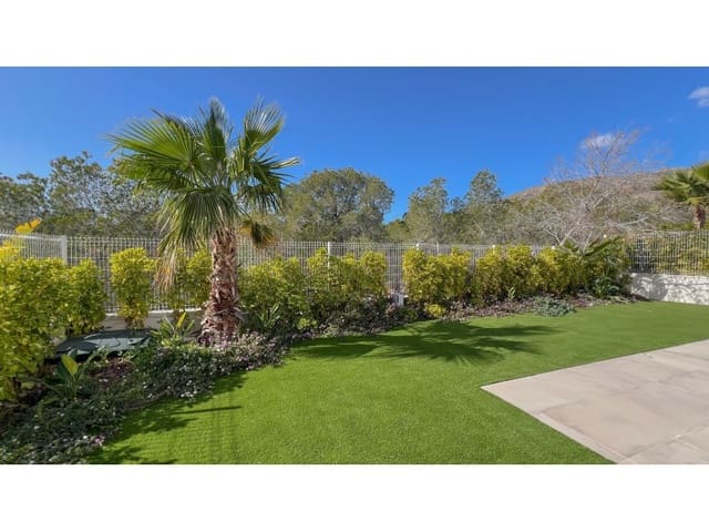 3 Zimmer Villa zu verkaufen in Golf Bahía, Finestrat mit Pool - 695.000 € (Ref: 9312615)