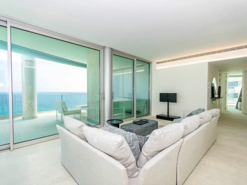 4 soverom Leilighet til salgs i Calpe / Calp med garasje - € 1 600 000 (Ref: 9312616)