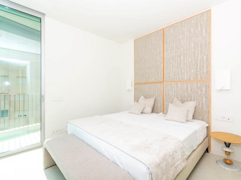 4 soverom Leilighet til salgs i Calpe / Calp med garasje - € 1 600 000 (Ref: 9312616)