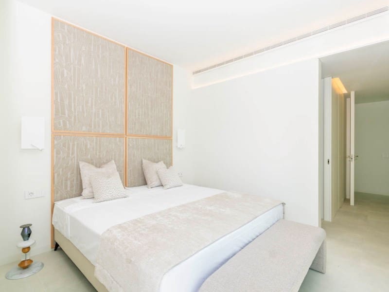 4 soverom Leilighet til salgs i Calpe / Calp med garasje - € 1 600 000 (Ref: 9312616)