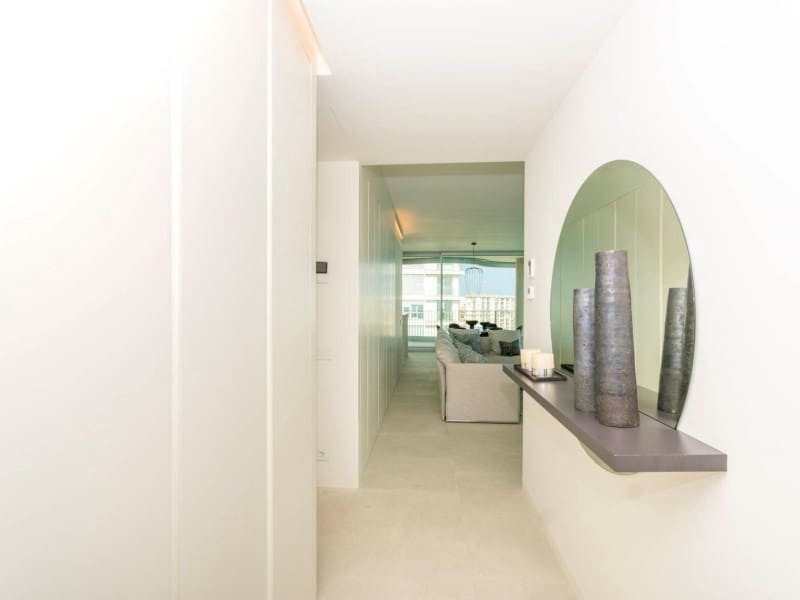 4 soverom Leilighet til salgs i Calpe / Calp med garasje - € 1 600 000 (Ref: 9312616)