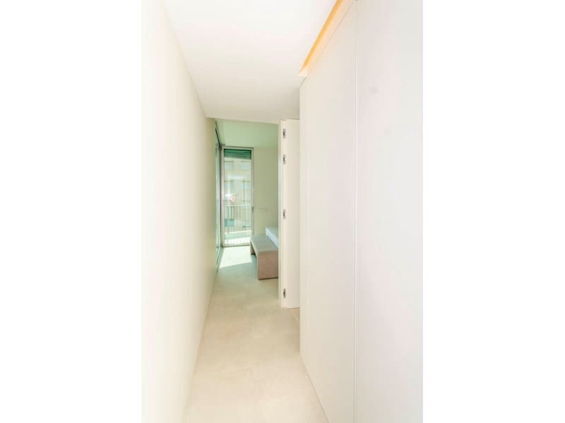 4 soverom Leilighet til salgs i Calpe / Calp med garasje - € 1 600 000 (Ref: 9312616)