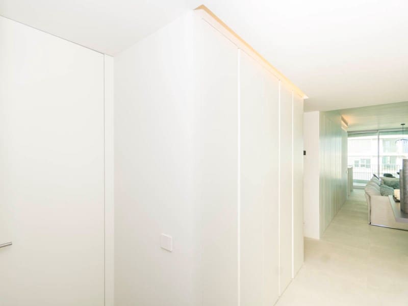 4 soverom Leilighet til salgs i Calpe / Calp med garasje - € 1 600 000 (Ref: 9312616)