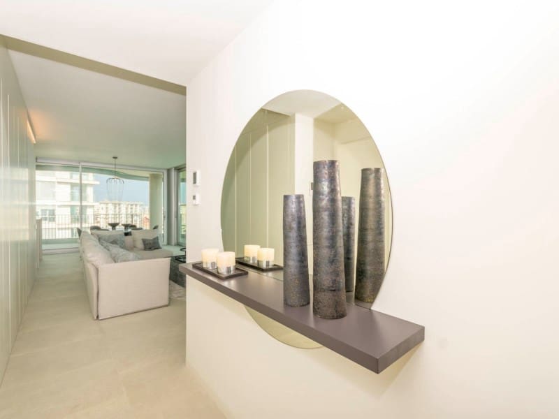 4 soverom Leilighet til salgs i Calpe / Calp med garasje - € 1 600 000 (Ref: 9312616)