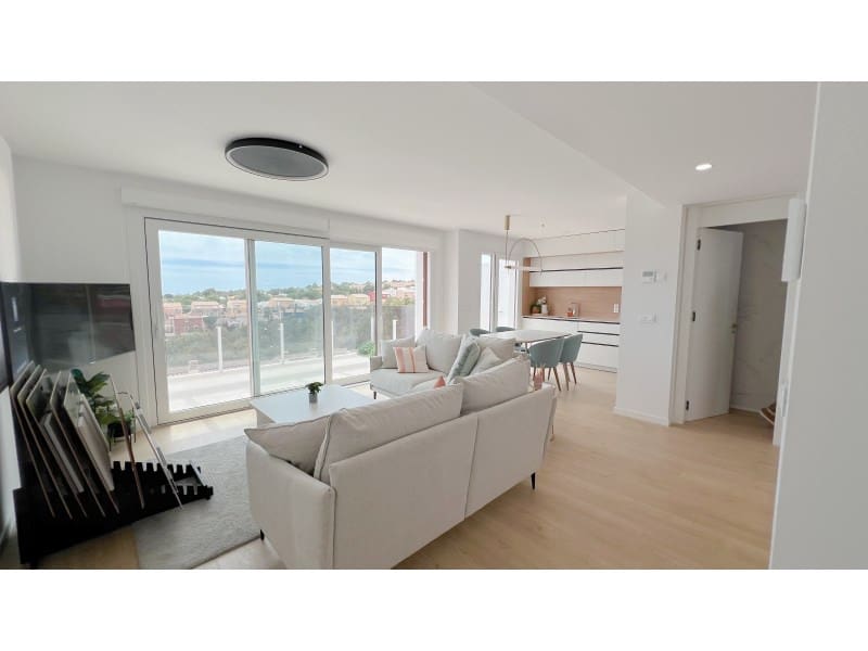 3 bedroom Townhouse for sale in La Nucia - € 450,000 (Ref: 9312617)