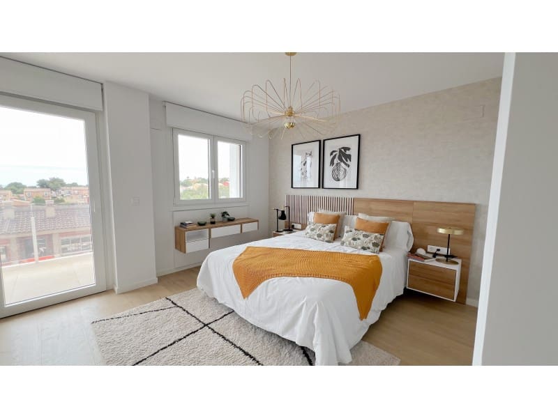 3 bedroom Townhouse for sale in La Nucia - € 450,000 (Ref: 9312617)