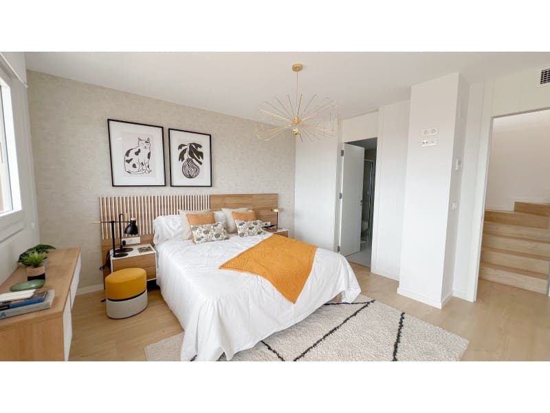 3 bedroom Townhouse for sale in La Nucia - € 450,000 (Ref: 9312617)