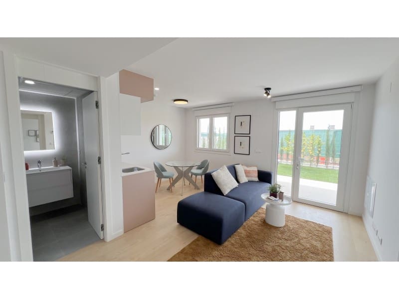 3 bedroom Townhouse for sale in La Nucia - € 450,000 (Ref: 9312617)