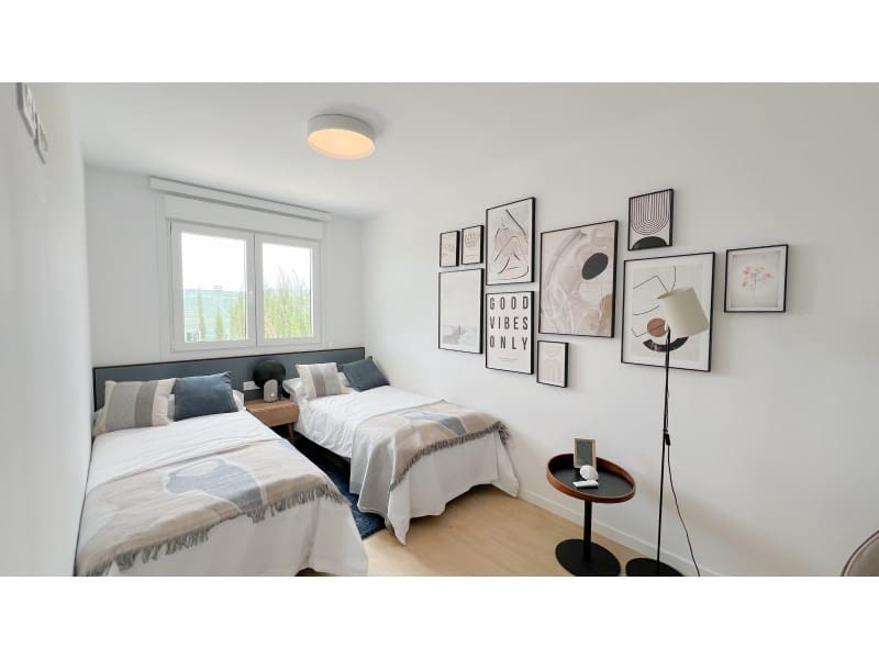 3 bedroom Townhouse for sale in La Nucia - € 450,000 (Ref: 9312617)