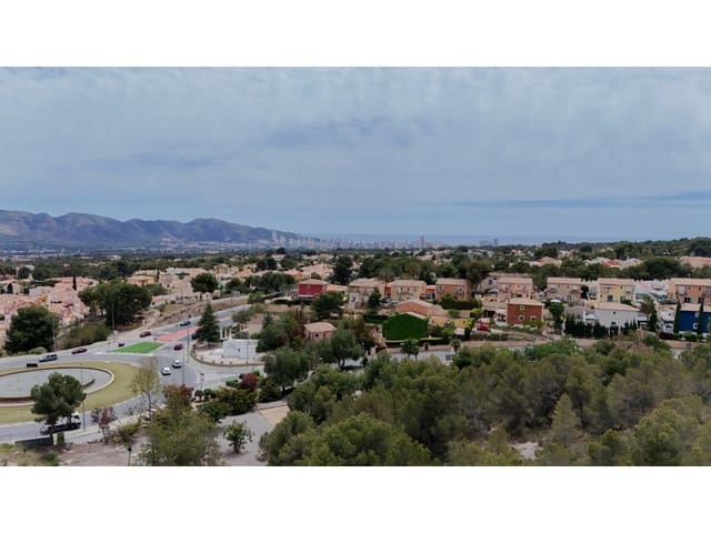 3 chambre Maison de Ville à vendre à El Tossal - Bello Horizonte  , La Nucia - 450 000 € (Ref: 9312617)