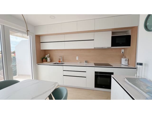 3 chambre Maison de Ville à vendre à El Tossal - Bello Horizonte  , La Nucia - 450 000 € (Ref: 9312617)