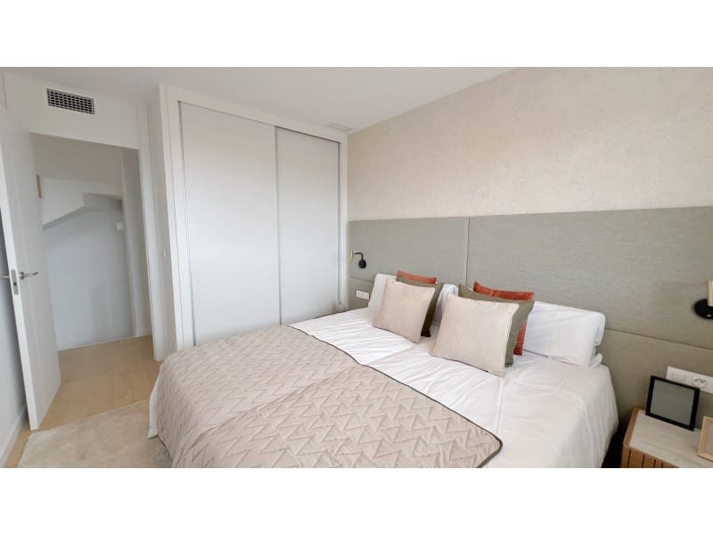 3 bedroom Townhouse for sale in La Nucia - € 450,000 (Ref: 9312617)