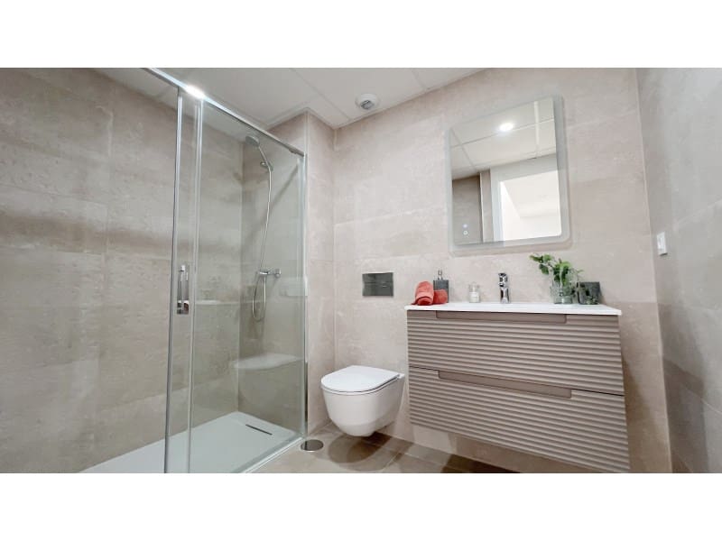 3 bedroom Townhouse for sale in La Nucia - € 450,000 (Ref: 9312617)