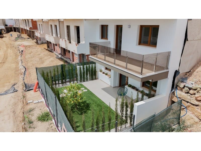 3 bedroom Townhouse for sale in La Nucia - € 450,000 (Ref: 9312617)