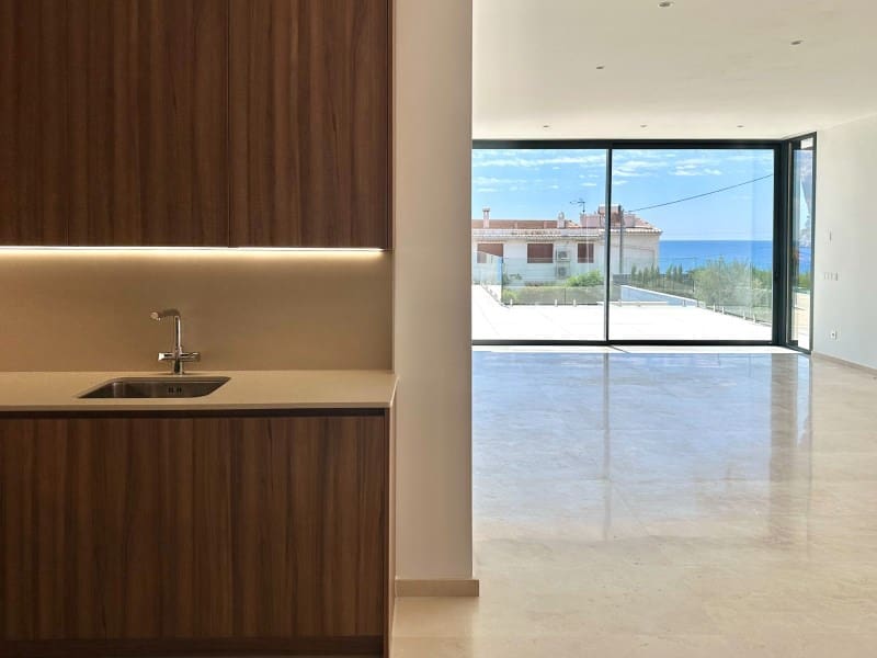 5 bedroom Villa for sale in Calpe / Calp with garage - € 3,900,000 (Ref: 9312618)