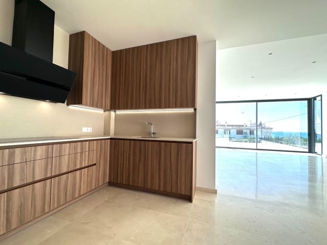 5 soveværelse Villa til salg i Calpe / Calp med garage - € 3.900.000 (Ref: 9312618)