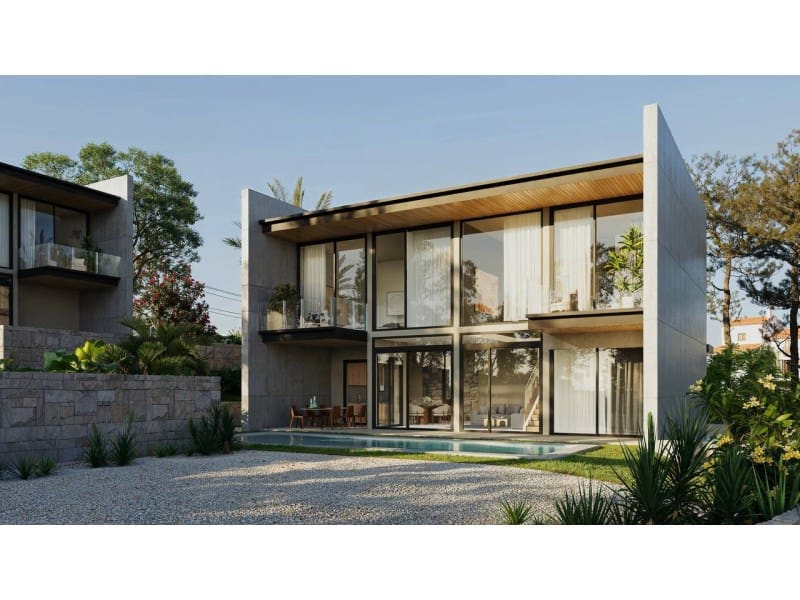 3 soveværelse Villa til salg i Calpe / Calp med swimmingpool garage - € 1.099.000 (Ref: 9312619)