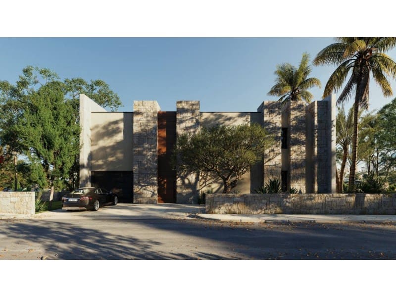 3 soveværelse Villa til salg i Calpe / Calp med swimmingpool garage - € 1.199.000 (Ref: 9312620)