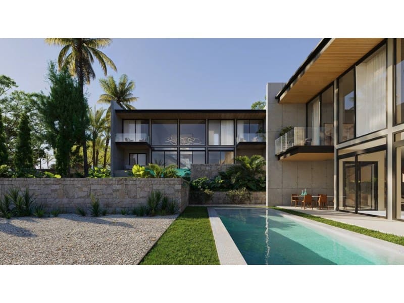 3 soveværelse Villa til salg i Calpe / Calp med swimmingpool garage - € 1.199.000 (Ref: 9312620)