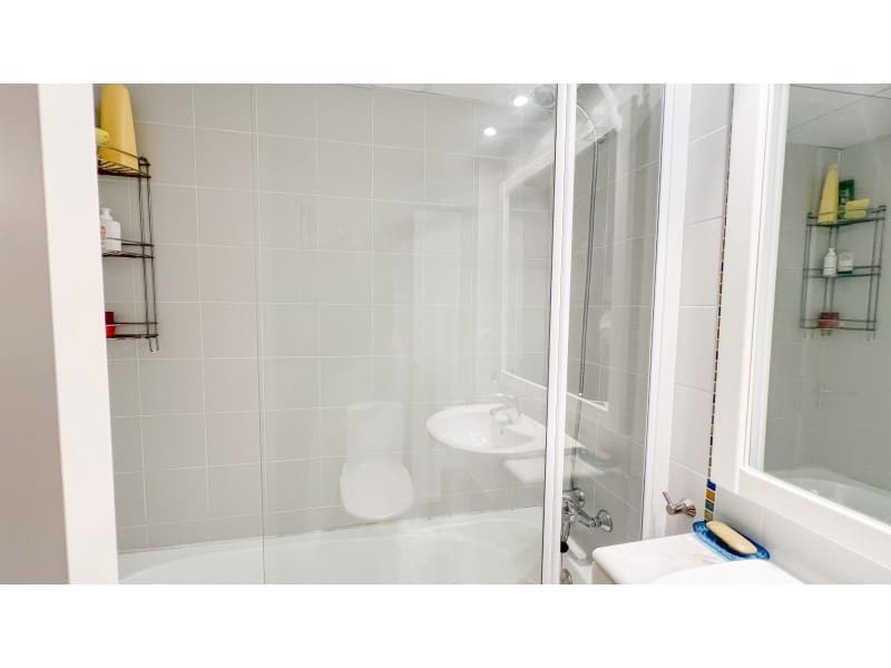 2 chambre Appartement à vendre à Calpe / Calp avec garage - 335 000 € (Ref: 9312621)