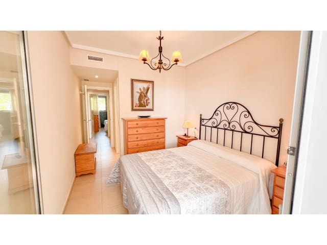 2 chambre Appartement à vendre à Manzanera - Tosal, Calpe / Calp avec garage - 335 000 € (Ref: 9312621)