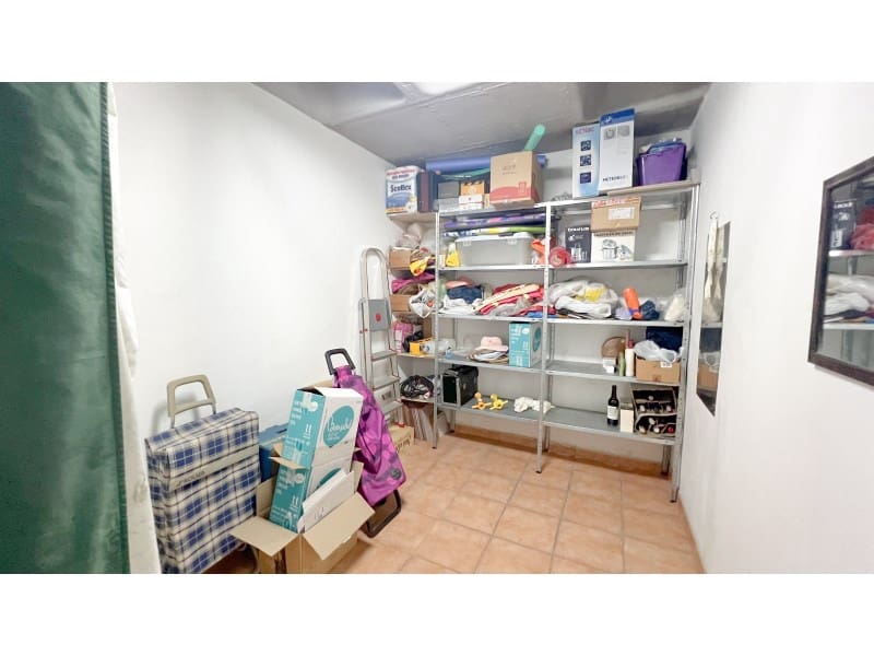 2 chambre Appartement à vendre à Calpe / Calp avec garage - 335 000 € (Ref: 9312621)