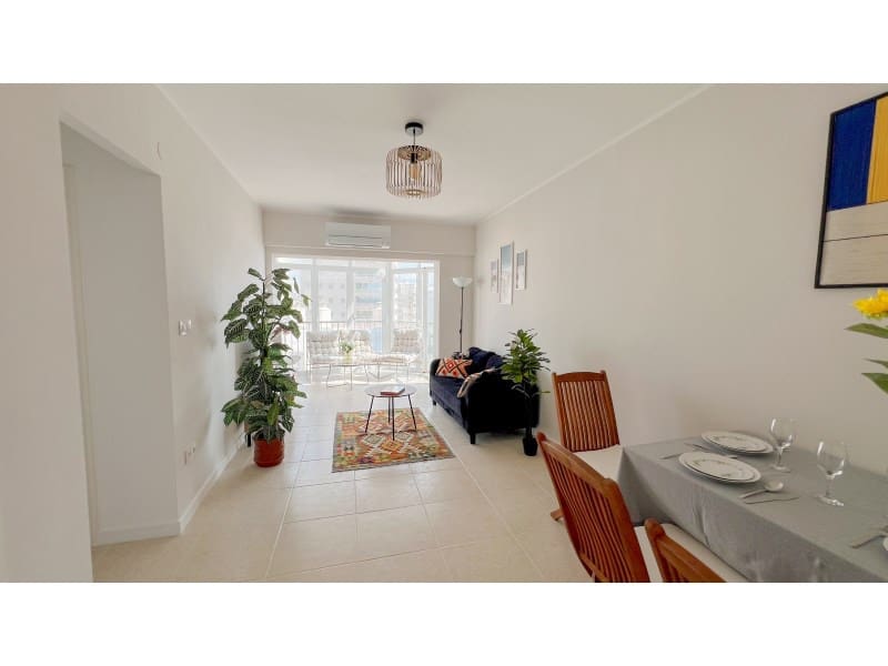 2 makuuhuone Huoneisto myytävänä paikassa Calpe / Calp - 345 000 € (Ref: 9312622)