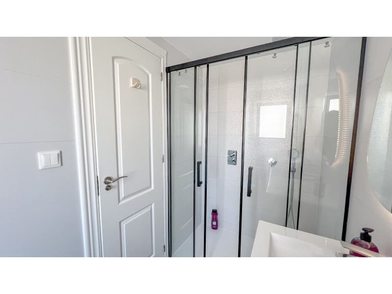 2 makuuhuone Huoneisto myytävänä paikassa Calpe / Calp - 345 000 € (Ref: 9312622)