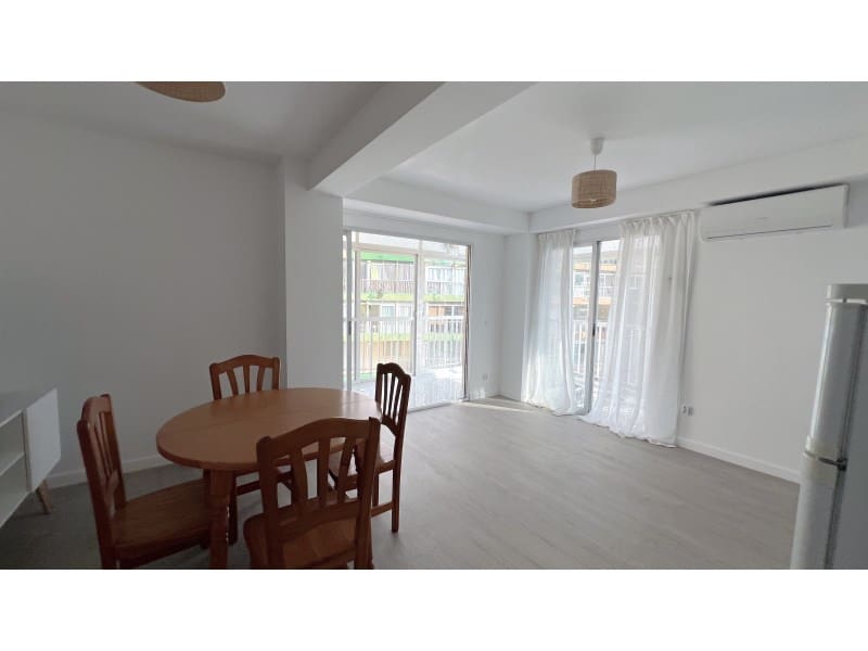 1 chambre Appartement à vendre à Calpe / Calp - 225 000 € (Ref: 9312623)