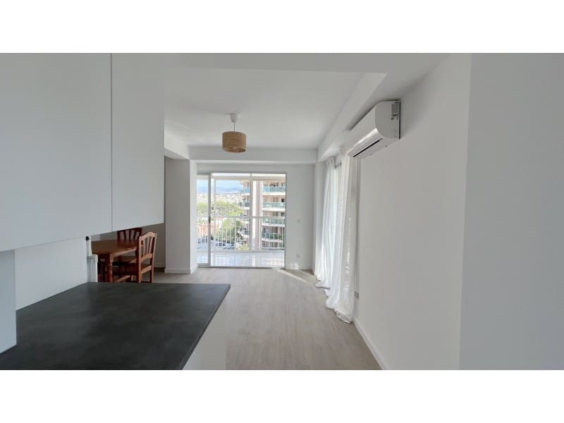 1 chambre Appartement à vendre à Calpe / Calp - 225 000 € (Ref: 9312623)