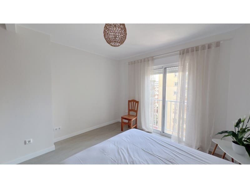 1 chambre Appartement à vendre à Calpe / Calp - 225 000 € (Ref: 9312623)