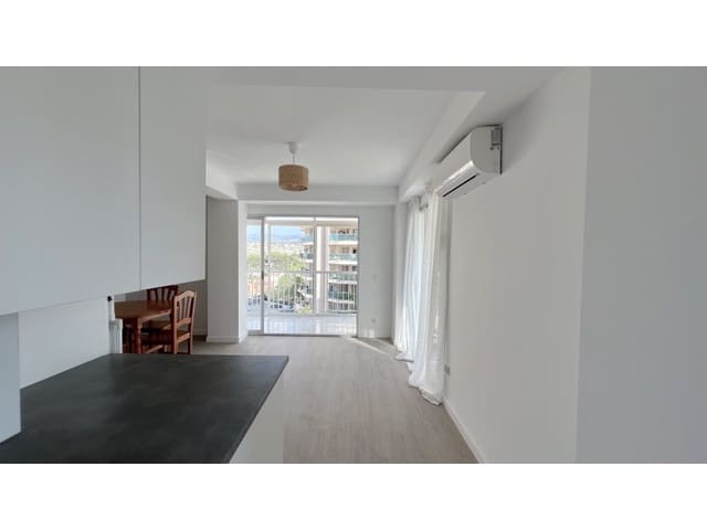 1 chambre Appartement à vendre à Calpe / Calp - 225 000 € (Ref: 9312623)