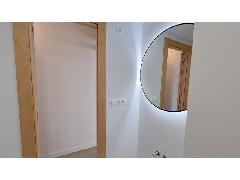 1 chambre Appartement à vendre à Calpe / Calp - 225 000 € (Ref: 9312623)