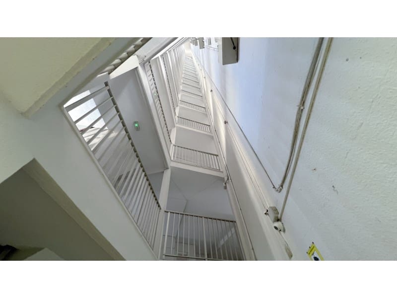 1 chambre Appartement à vendre à Calpe / Calp - 225 000 € (Ref: 9312623)