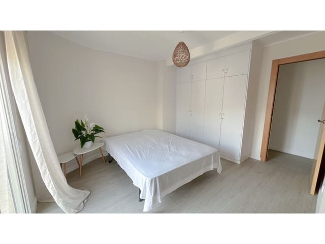 1 chambre Appartement à vendre à Calpe / Calp - 225 000 € (Ref: 9312623)