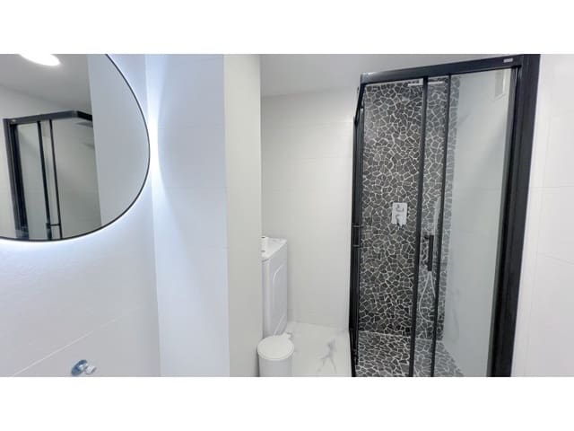 1 chambre Appartement à vendre à Calpe / Calp - 225 000 € (Ref: 9312623)