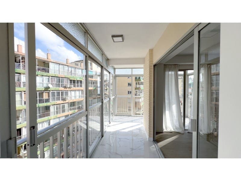 1 chambre Appartement à vendre à Calpe / Calp - 225 000 € (Ref: 9312623)