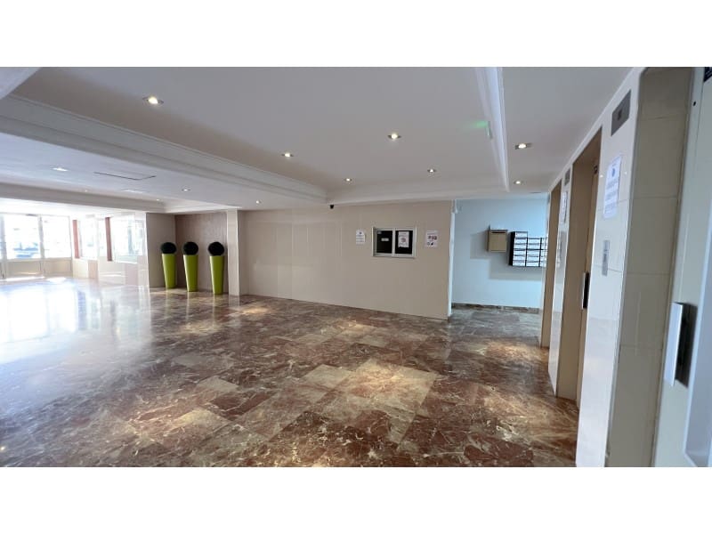 1 chambre Appartement à vendre à Calpe / Calp - 225 000 € (Ref: 9312623)