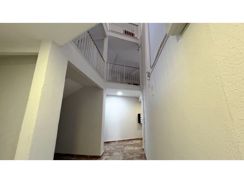 1 chambre Appartement à vendre à Calpe / Calp - 225 000 € (Ref: 9312623)