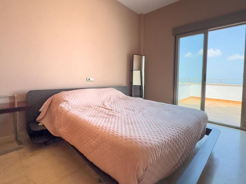 5 makuuhuone Huvila myytävänä paikassa Calpe / Calp mukana uima-altaan - 1 575 000 € (Ref: 9312625)