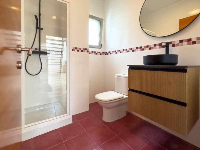 5 makuuhuone Huvila myytävänä paikassa Calpe / Calp mukana uima-altaan - 1 575 000 € (Ref: 9312625)