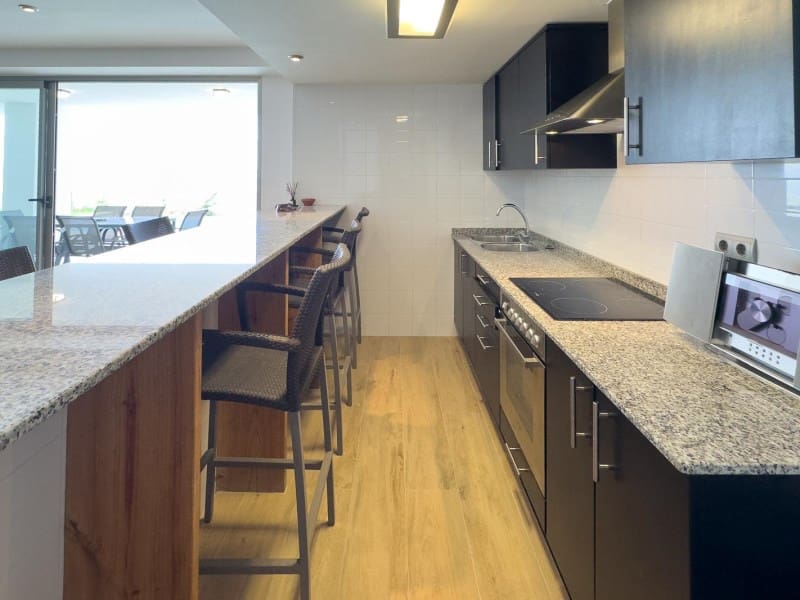 5 makuuhuone Huvila myytävänä paikassa Calpe / Calp mukana uima-altaan - 1 575 000 € (Ref: 9312625)