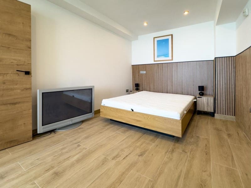 5 makuuhuone Huvila myytävänä paikassa Calpe / Calp mukana uima-altaan - 1 575 000 € (Ref: 9312625)