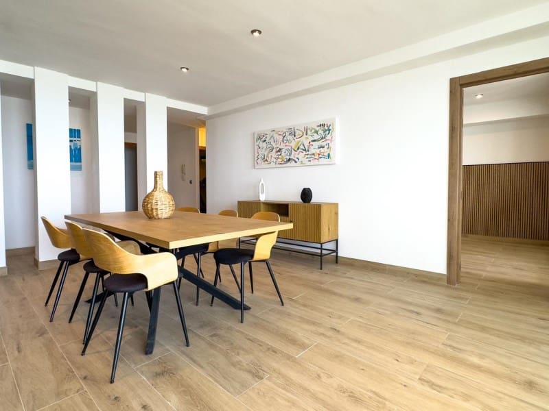 5 makuuhuone Huvila myytävänä paikassa Calpe / Calp mukana uima-altaan - 1 575 000 € (Ref: 9312625)