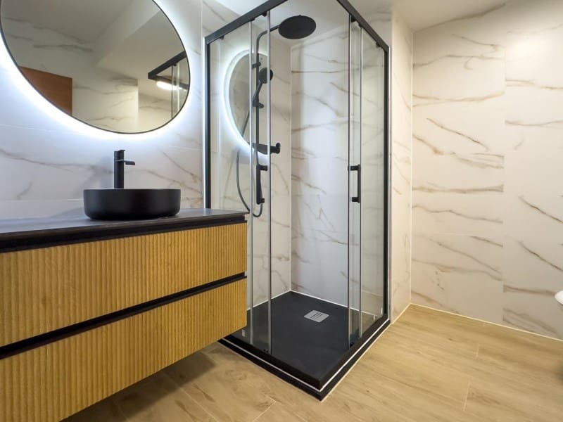 5 makuuhuone Huvila myytävänä paikassa Calpe / Calp mukana uima-altaan - 1 575 000 € (Ref: 9312625)