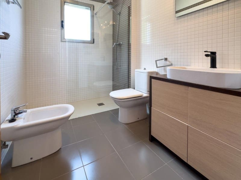 5 makuuhuone Huvila myytävänä paikassa Calpe / Calp mukana uima-altaan - 1 575 000 € (Ref: 9312625)