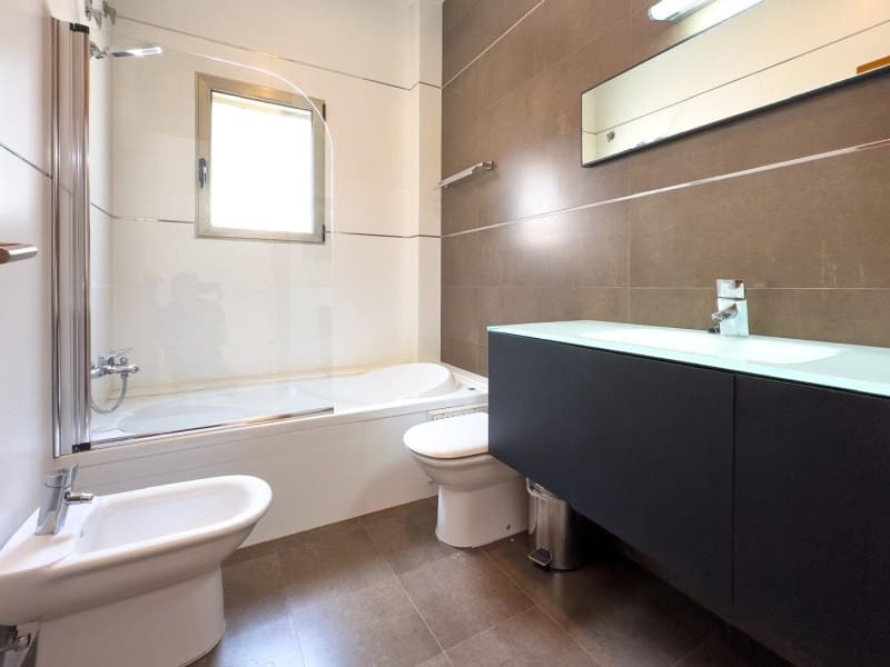 5 makuuhuone Huvila myytävänä paikassa Calpe / Calp mukana uima-altaan - 1 575 000 € (Ref: 9312625)